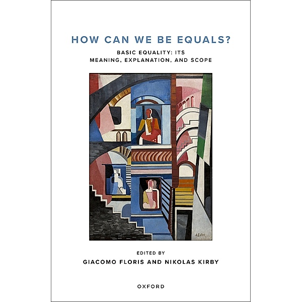 How Can We Be Equals?