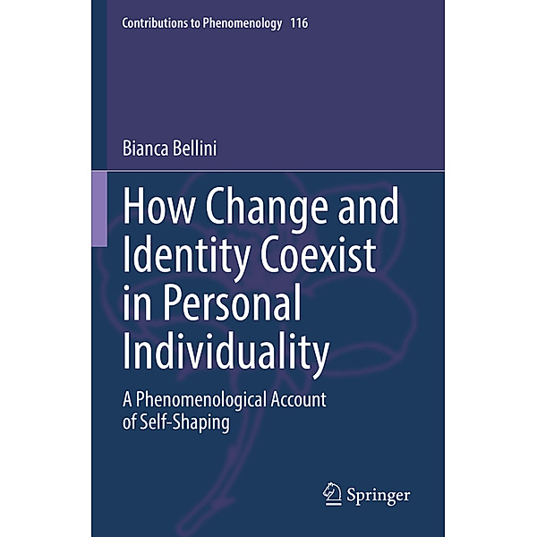 How Change and Identity Coexist in Personal Individuality, Bianca Bellini