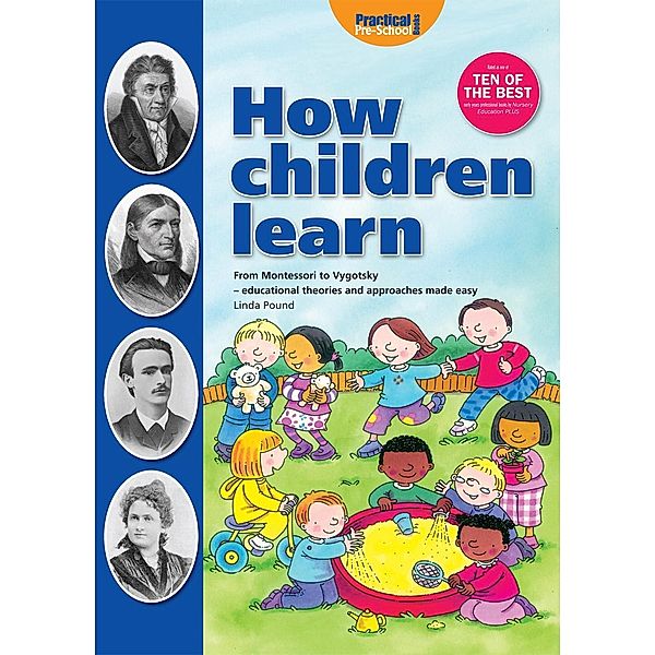 How Children Learn - Book 1 / Andrews UK, Linda Pound