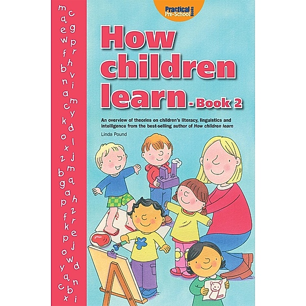 How Children Learn - Book 2 / Andrews UK, Linda Pound