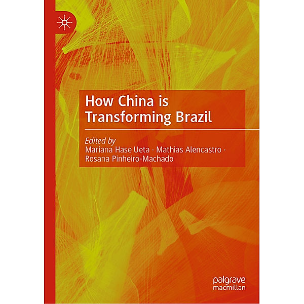 How China is Transforming Brazil