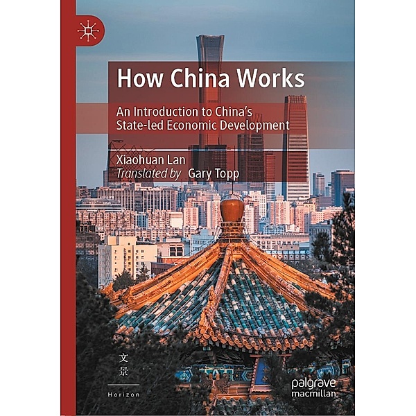 How China Works / Progress in Mathematics, Xiaohuan Lan
