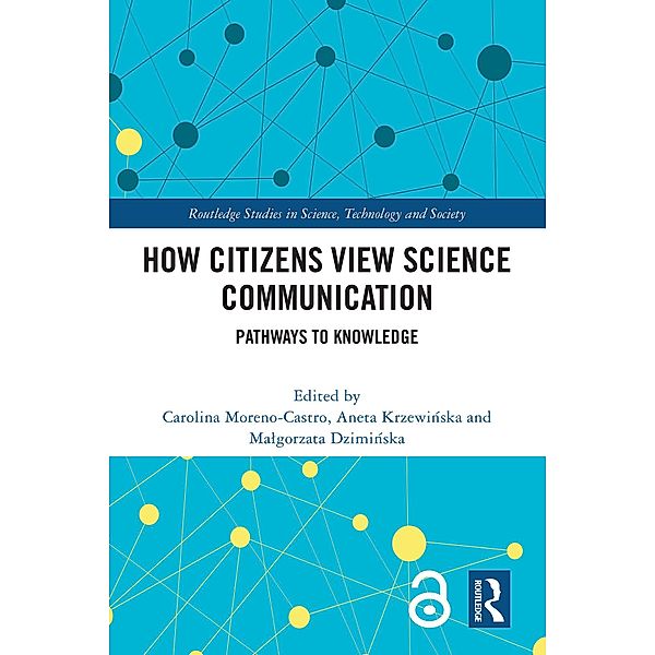 How Citizens View Science Communication