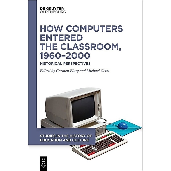 How Computers Entered the Classroom, 1960-2000