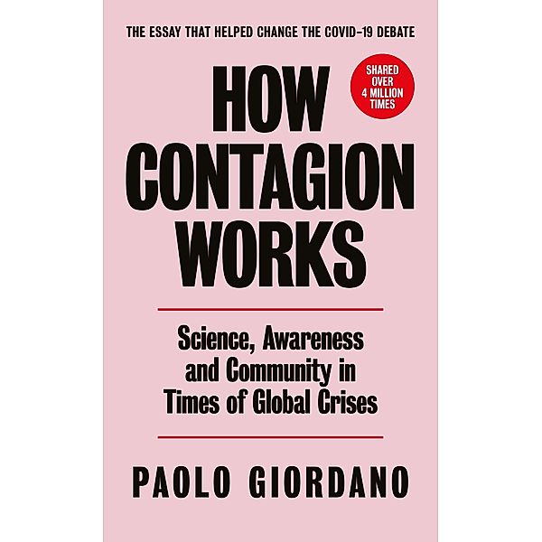 How Contagion Works, Paolo Giordano