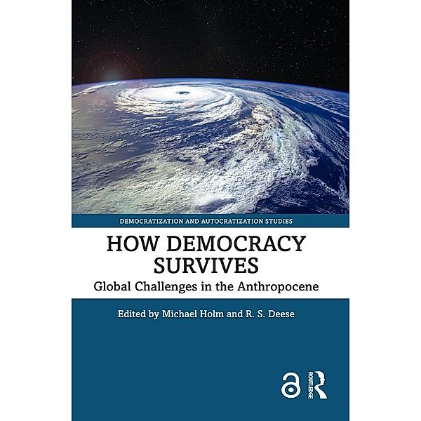 How Democracy Survives