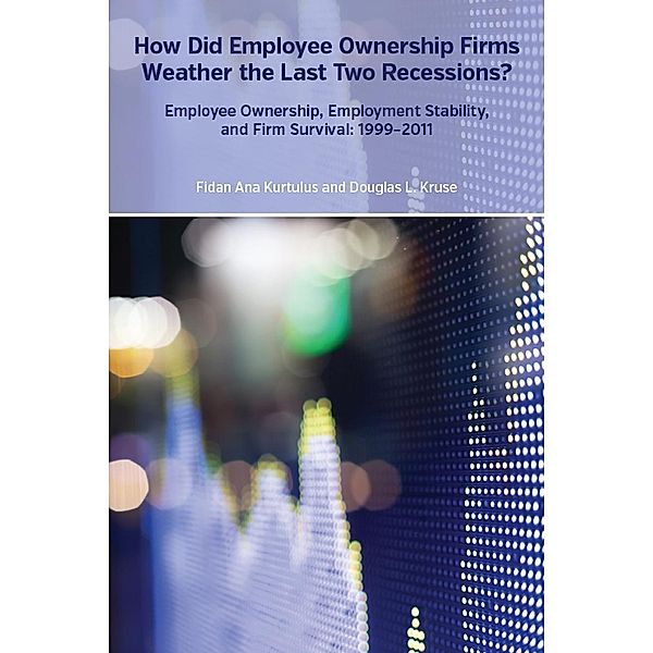 How Did Employee Ownership Firms Weather the Last Two Recessions?, Fidan Ana Kurtulus