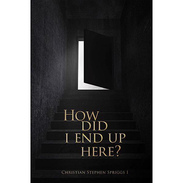 How Did I End up Here?, Christian Stephen Spriggs