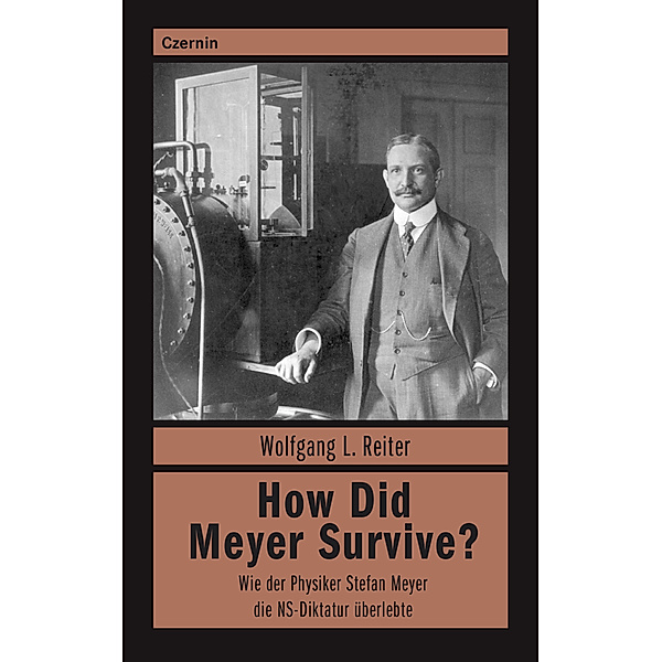 How Did Meyer Survive?, Wolfgang Reiter
