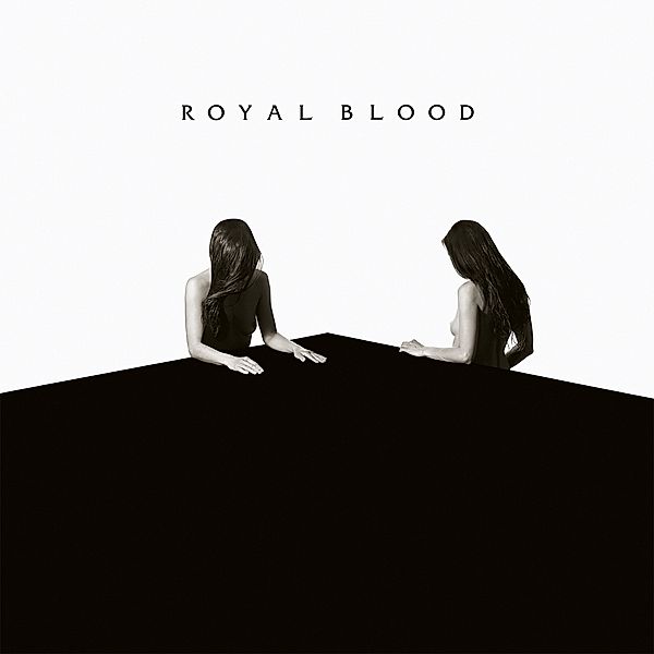 How Did We Get So Dark?, Royal Blood