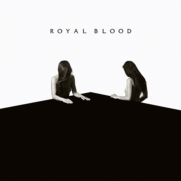 How Did We Get So Dark? (Vinyl), Royal Blood
