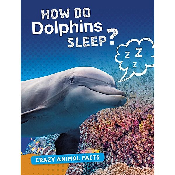 How Do Dolphins Sleep?, Nancy Furstinger
