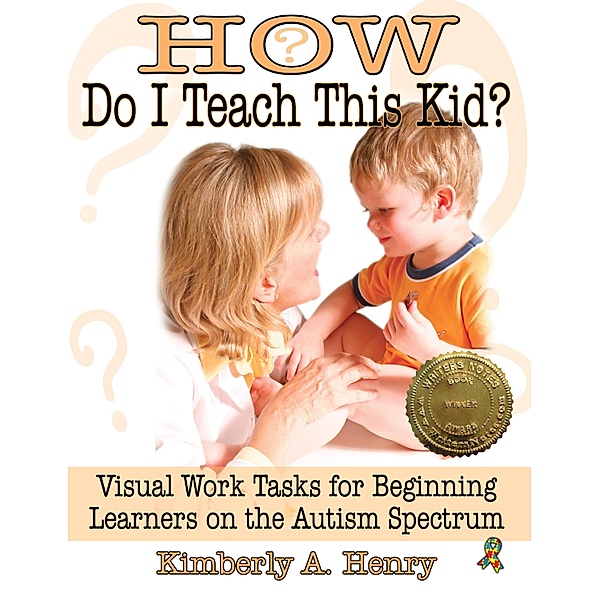 How Do I Teach This Kid?, Kimberly A. Henry