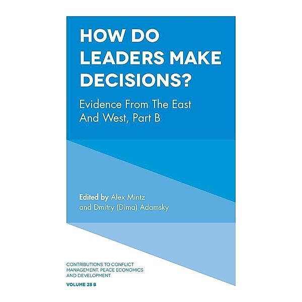 How Do Leaders Make Decisions?