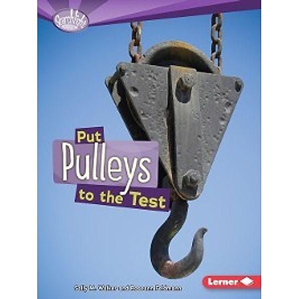 How Do Simple Machines Work?: Put Pulleys to the Test, Sally M. Walker, Roseann Feldmann