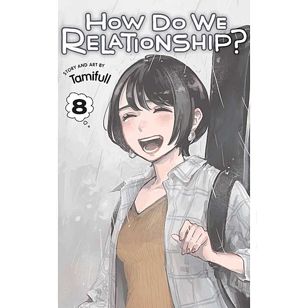 How Do We Relationship?, Vol. 8, Tamifull