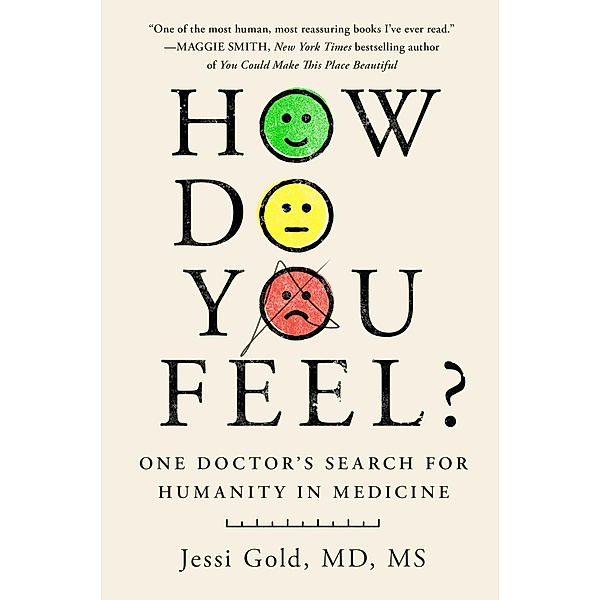 How Do You Feel?, Jessi Gold