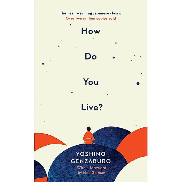 How Do You Live?, Genzaburo Yoshino