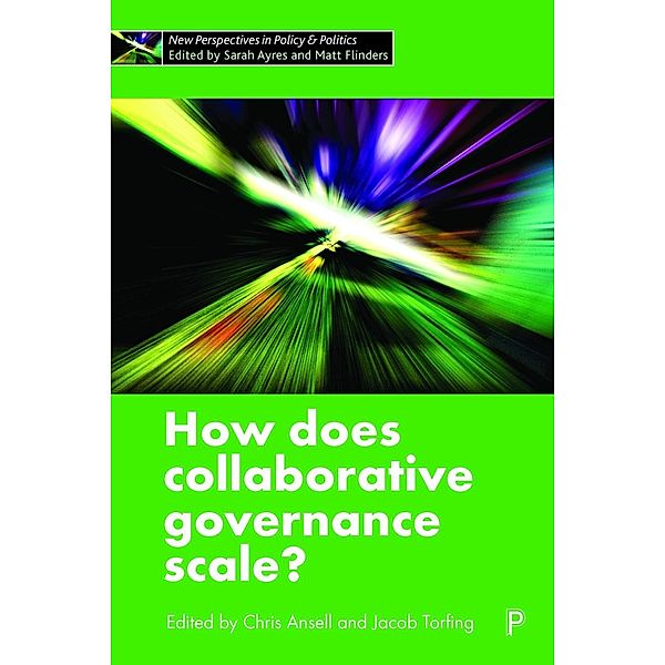How Does Collaborative Governance Scale?