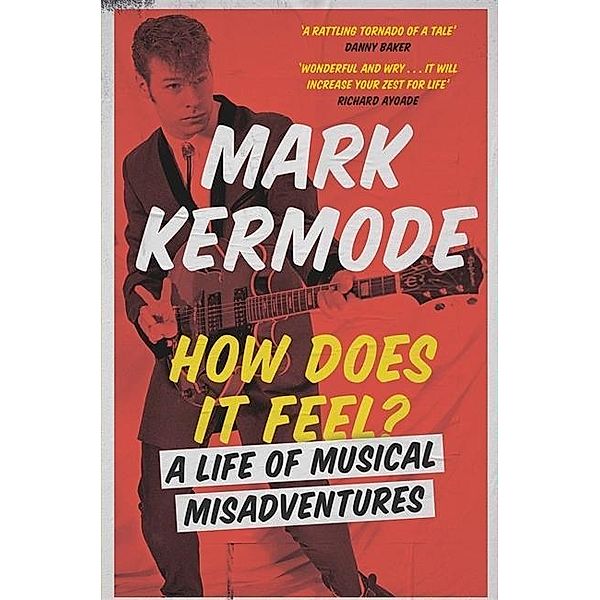 How Does It Feel?, Mark Kermode