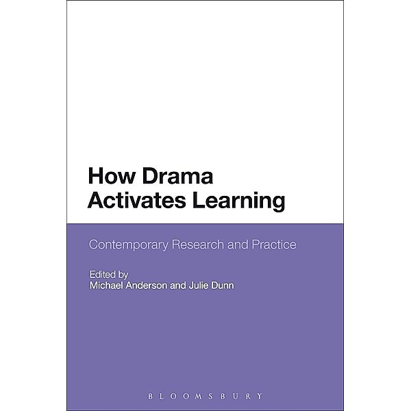 How Drama Activates Learning