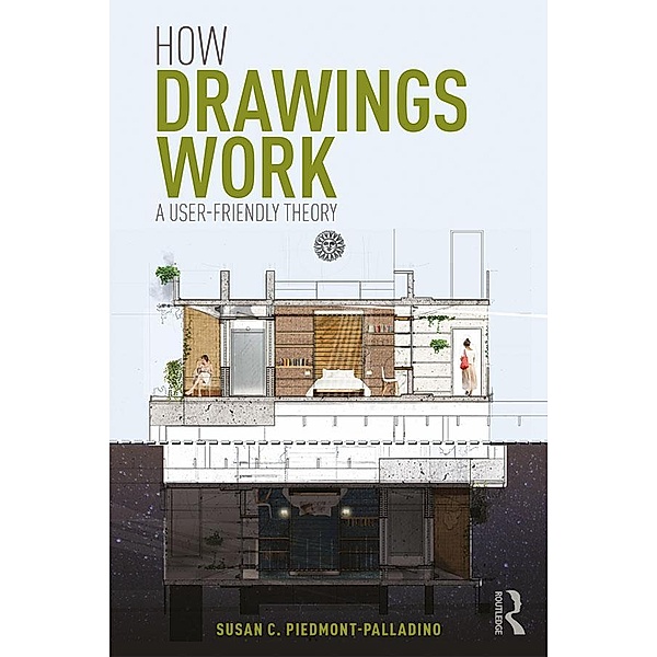 How Drawings Work, Susan Piedmont-Palladino