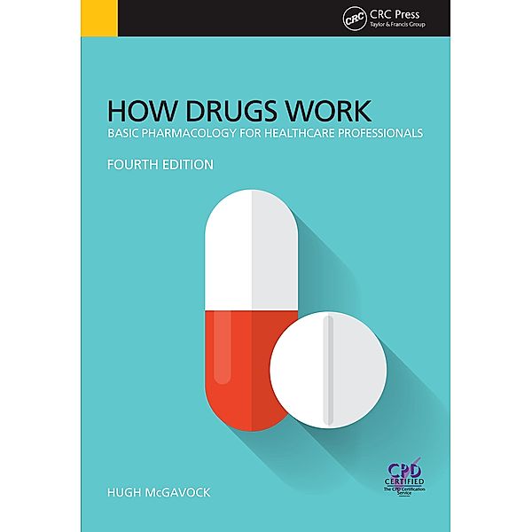 How Drugs Work, Hugh Mcgavock