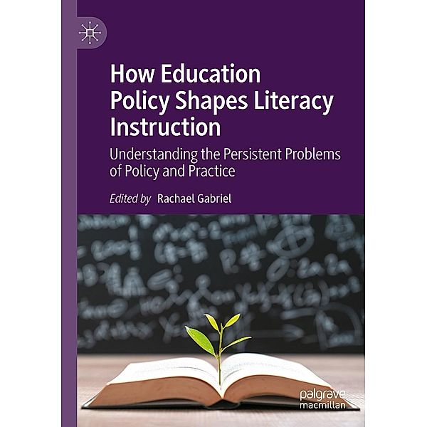 How Education Policy Shapes Literacy Instruction / Progress in Mathematics