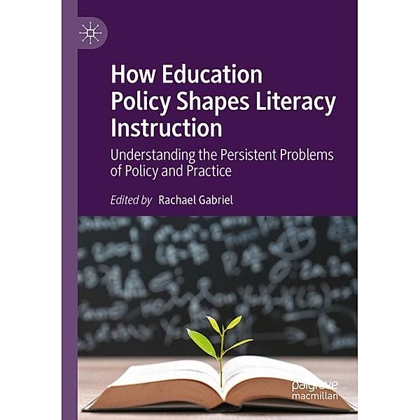 How Education Policy Shapes Literacy Instruction