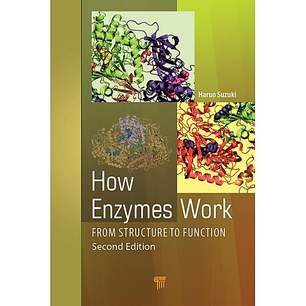 How Enzymes Work, Haruo Suzuki