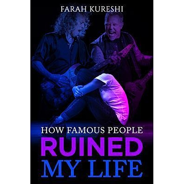 How Famous People Ruined My Life, Kureshi
