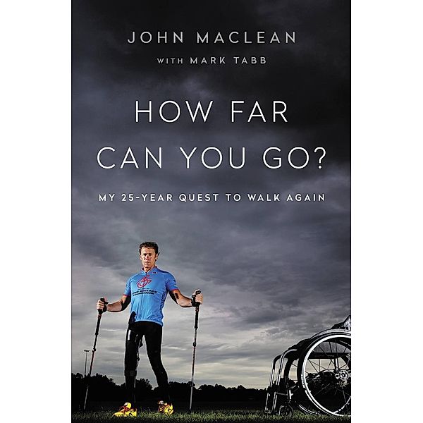 How Far Can You Go?, John Maclean