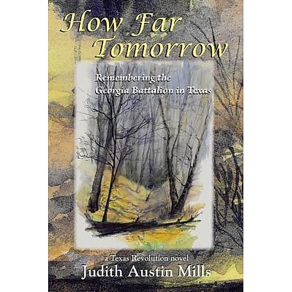 How Far Tomorrow / Plain View Press, LLC, Judith Austin Mills