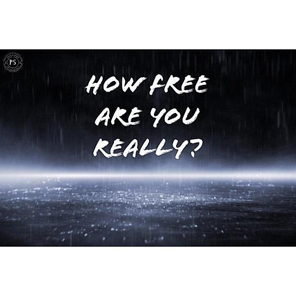 How Free Are You Really?, Chaa-Du