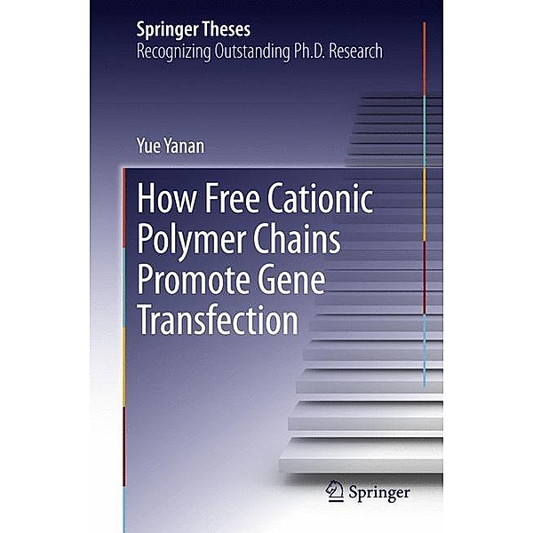 How Free Cationic Polymer Chains Promote Gene Transfection, Yue Yanan