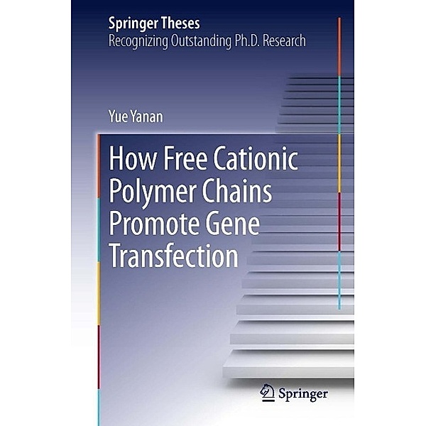 How Free Cationic Polymer Chains Promote Gene Transfection / Springer Theses, Yue Yanan