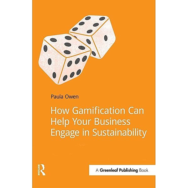 How Gamification Can Help Your Business Engage in Sustainability, Paula Owen