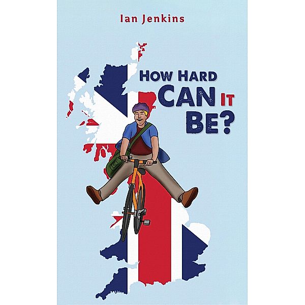 How Hard Can It Be?, Ian Jenkins