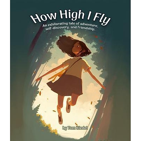 How High I Fly, Tom Riedel