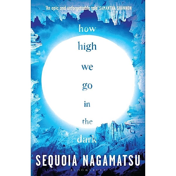 How High We Go in the Dark, Sequoia Nagamatsu