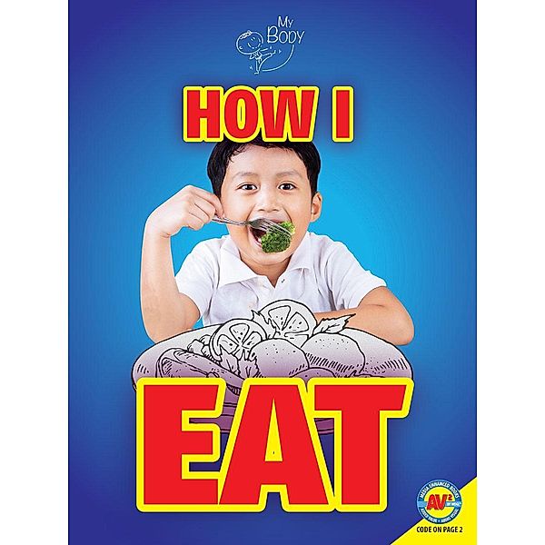 How I Eat, Ruth Owen