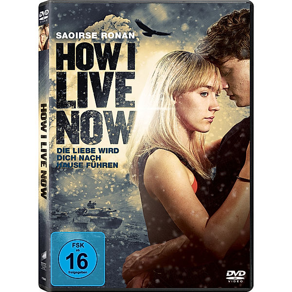 How I Live Now, Jeremy Brock, Tony Grisoni, Penelope Skinner, Jack Thorne