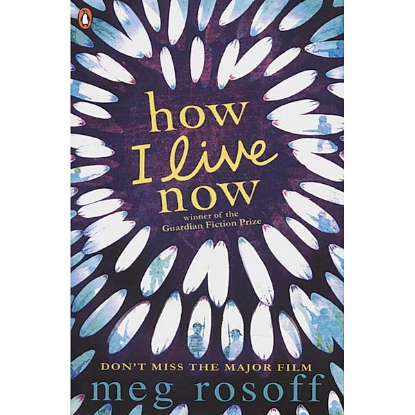 How I Live Now, Meg Rosoff