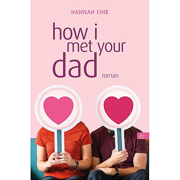 how i met your dad, Hannah Fink