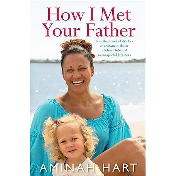 How I Met Your Father, Aminah Hart