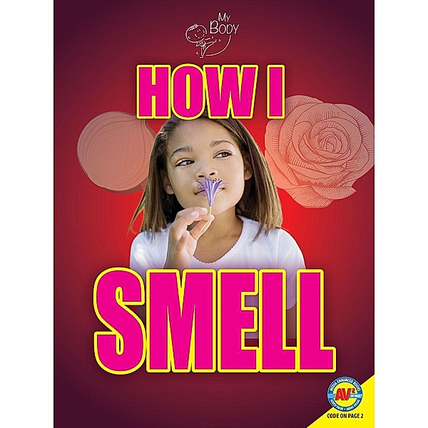 How I Smell, Ruth Owen