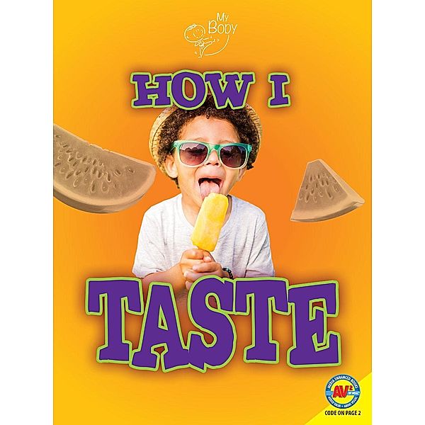 How I Taste, Ruth Owen