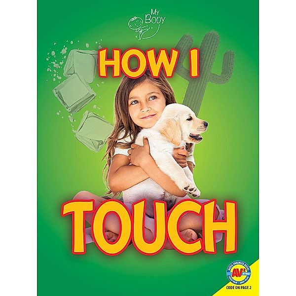 How I Touch, Ruth Owen