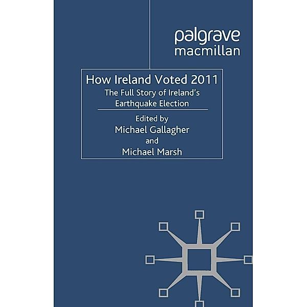 How Ireland Voted 2011