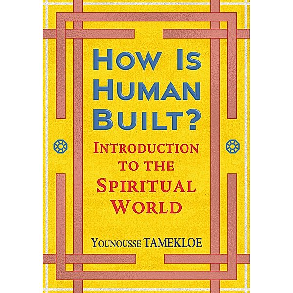 How Is Human Built?, Younousse Tamekloe, Yauheniya Varabyova